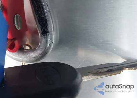 2004 Ford Ranger Edge/Tremor/Xlt z USA, uszkodzony, nr VIN 1FTYR44U04PA31100